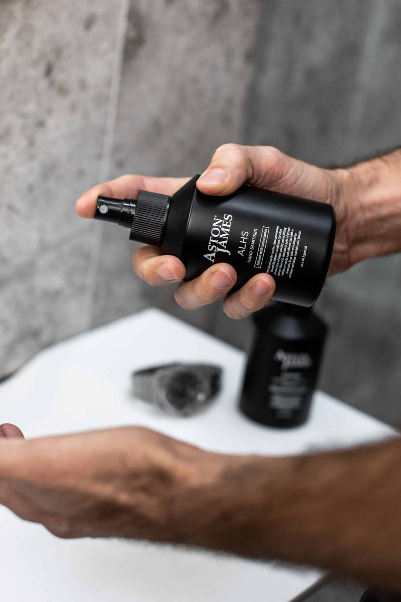 Top 5 men’s products in 2020