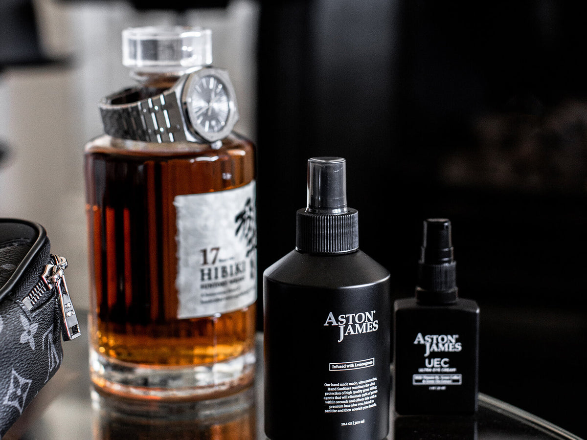 How Night Oil Hydrates Your Skin While You Sleep