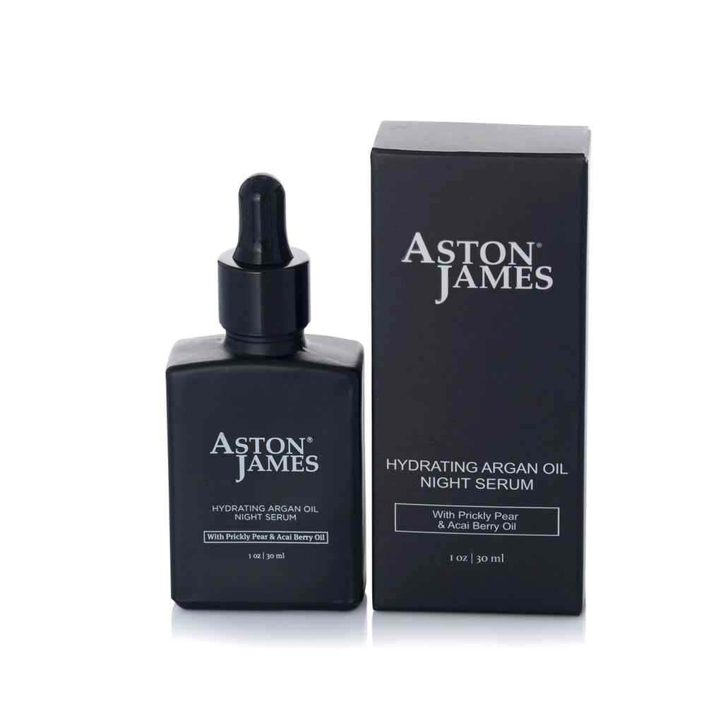 Hydrating Night Oil Serum (30ml)