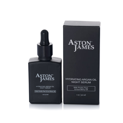 Hydrating Night Oil Serum (30ml)