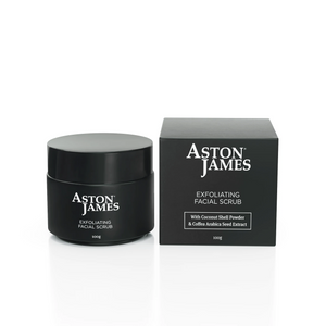 Exfoliating Facial Scrub