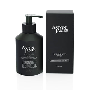 Hand and Body wash