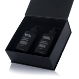 Fabio's Signature Duo Box Men's Haircare (Shampoo and Conditioner)