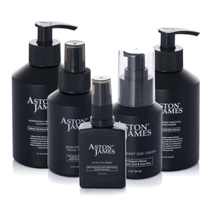 Ultimate Hair and Skincare Pack