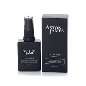 Ultra Eye Cream (Infused with Green Coffee Extract) 30ml