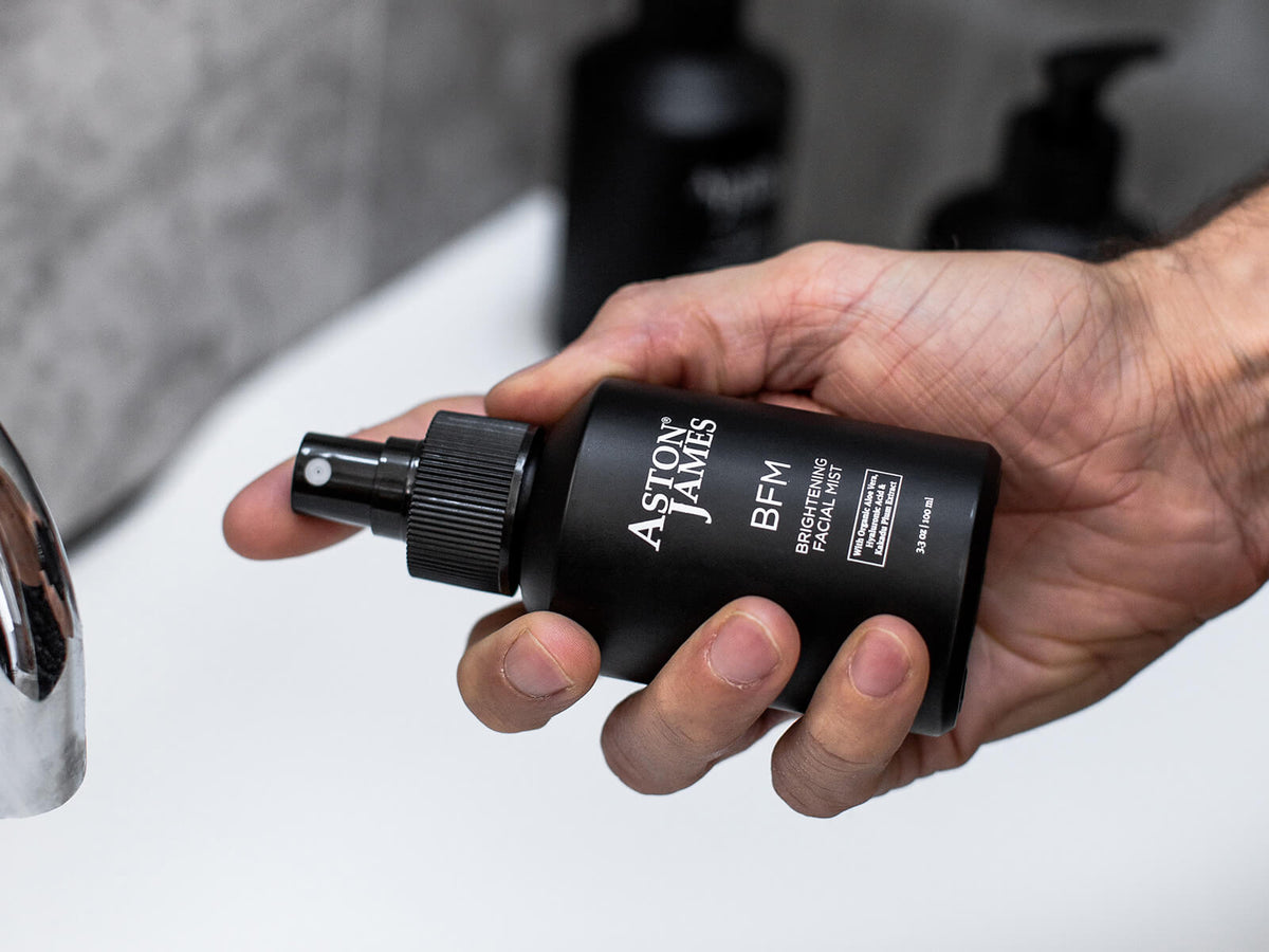 Top 5 Reasons to Use Aftershave Lotion