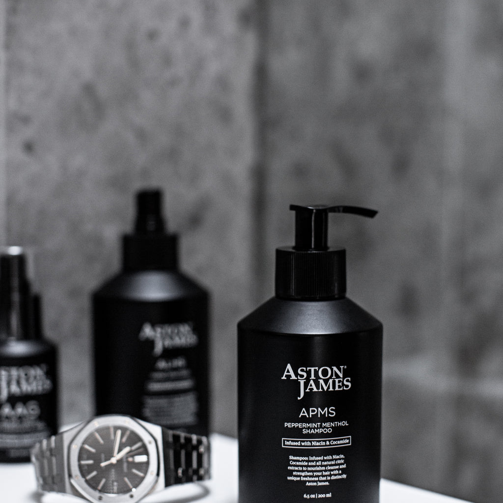 Aston James Products